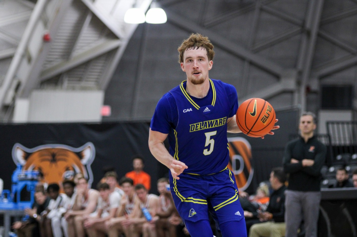 University of Delaware